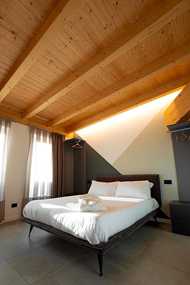 La Svolta Foresteria