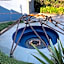 Latitude Lodge