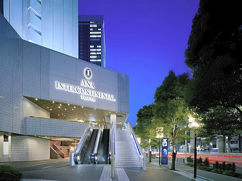 ANA InterContinental Tokyo By IHG