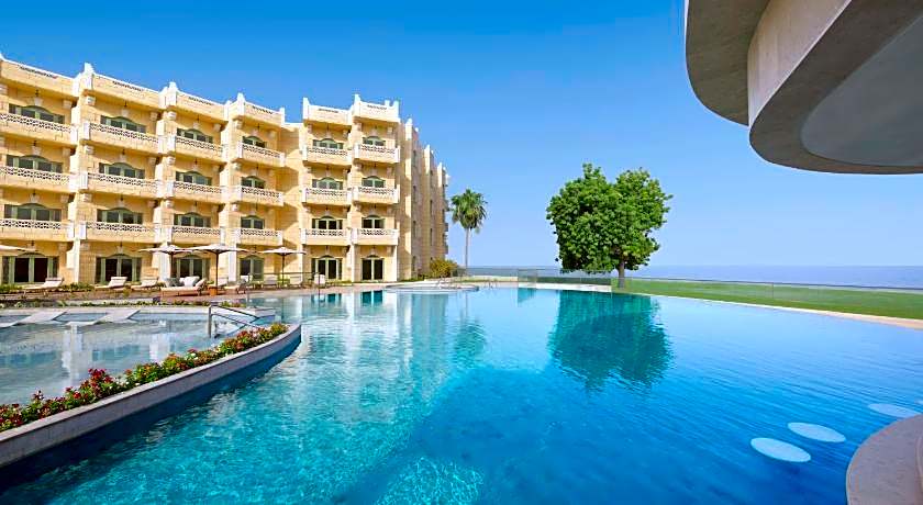 Grand Hyatt Muscat Hotel