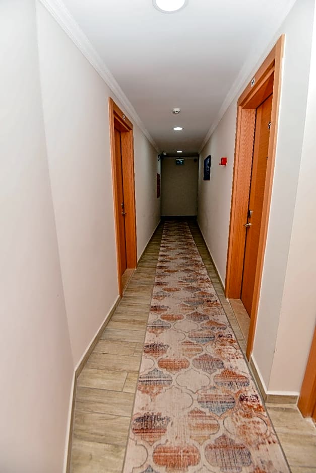 Karacan Park Hotel (Dalaman Airport)