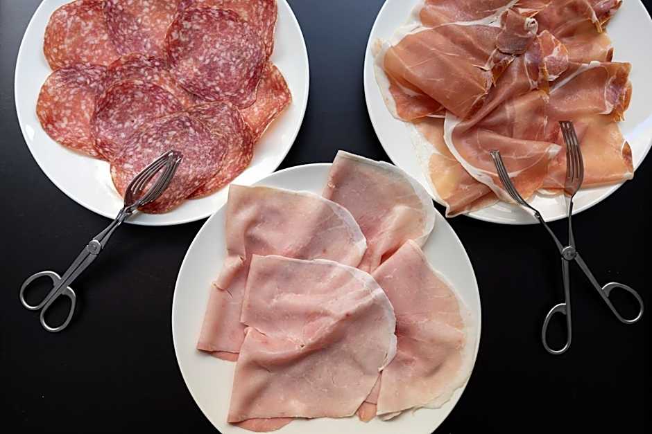 Santa Caterina - Dimora sul mare