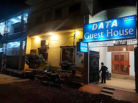 Data Guest House