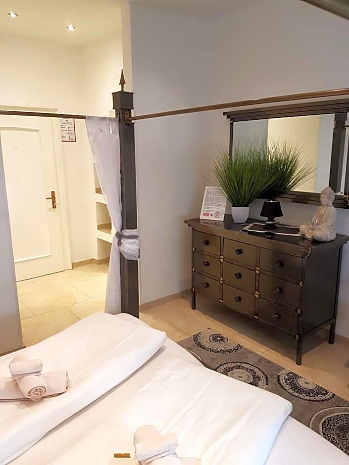 Hotel Schweizer Stubb