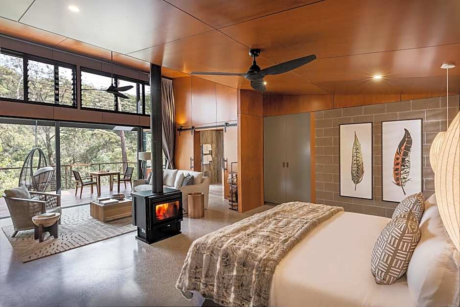 Spicers Sangoma Retreat