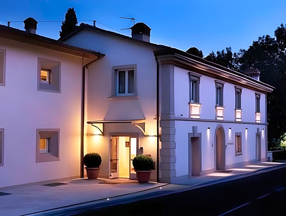 Villa Giorgia Albergo in Collina