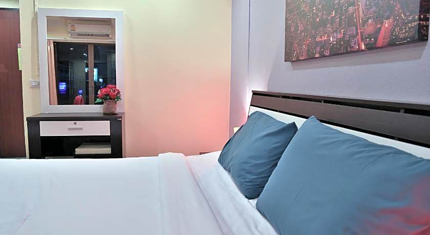 Harrys Hotel, Bar & Restaurant