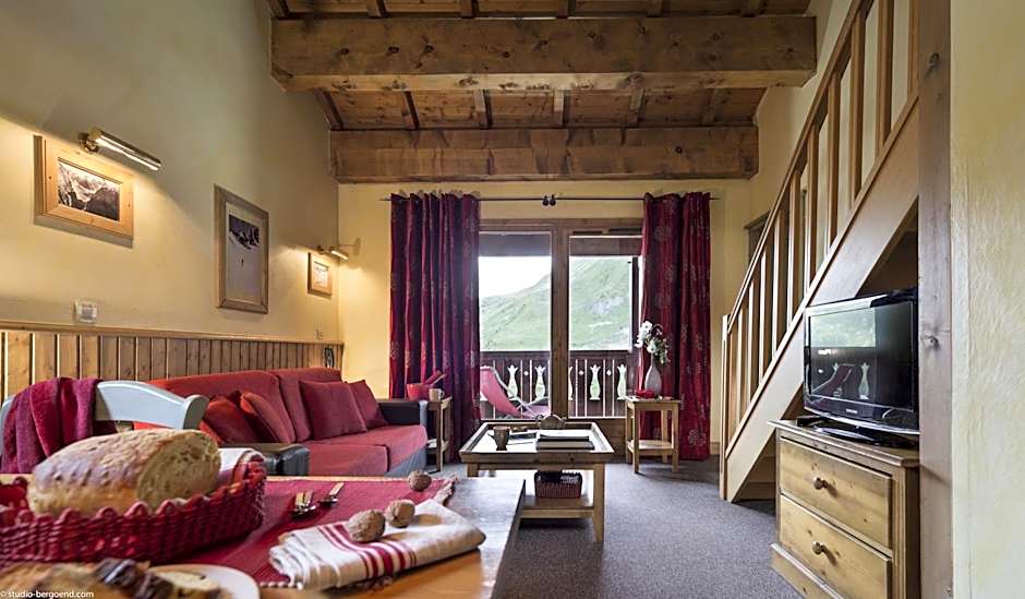 Résidences Village Montana