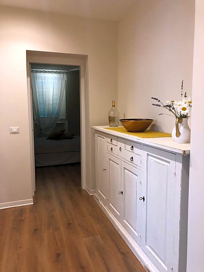 L'Iris B&B in Terrazza