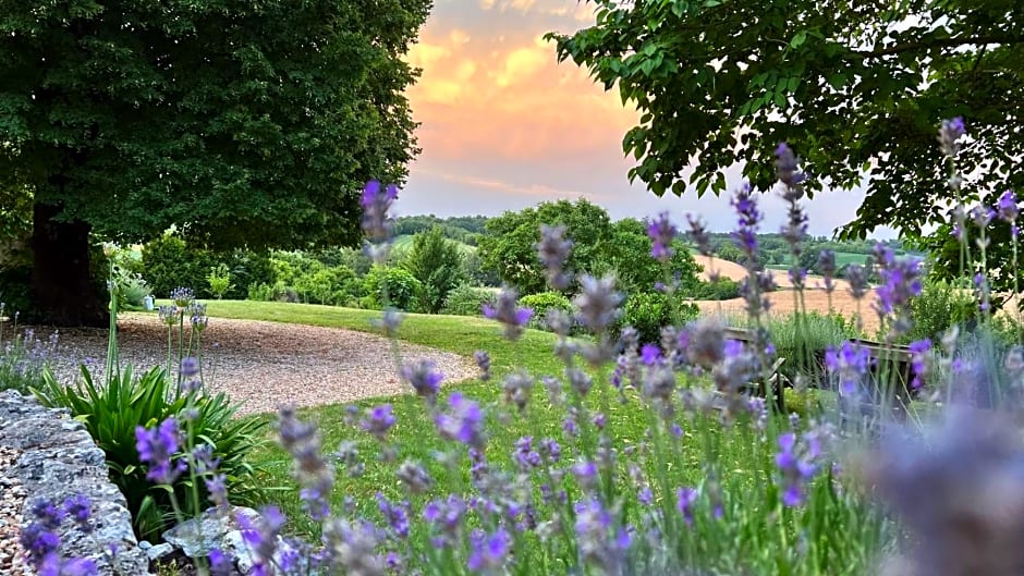 A l'ombre du Tilleul