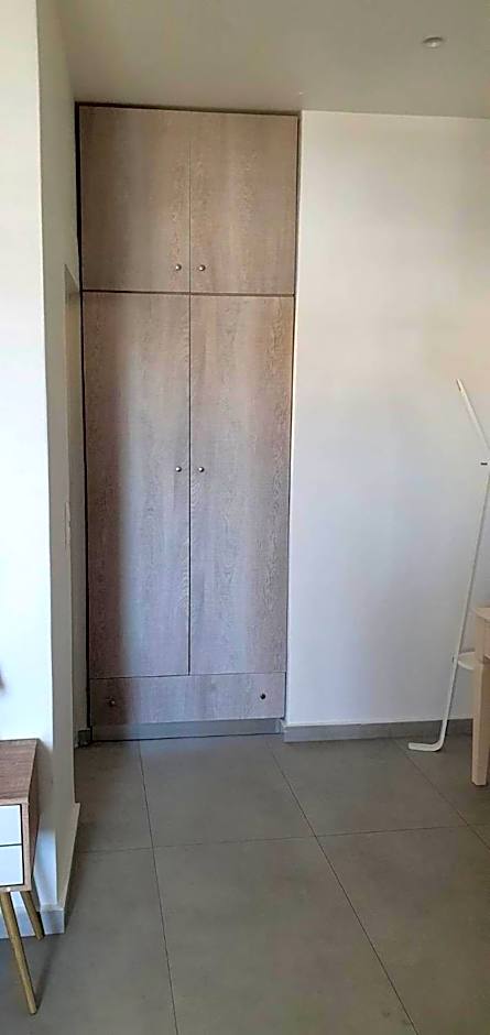 Fabrica Sunset Apartments