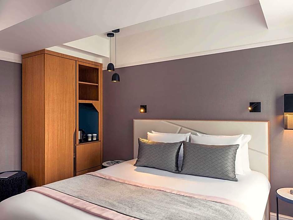 Mercure Paris Opera Garnier