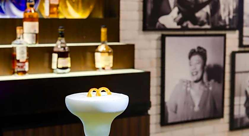 Lemon Tree Premier, Mumbai International Airport