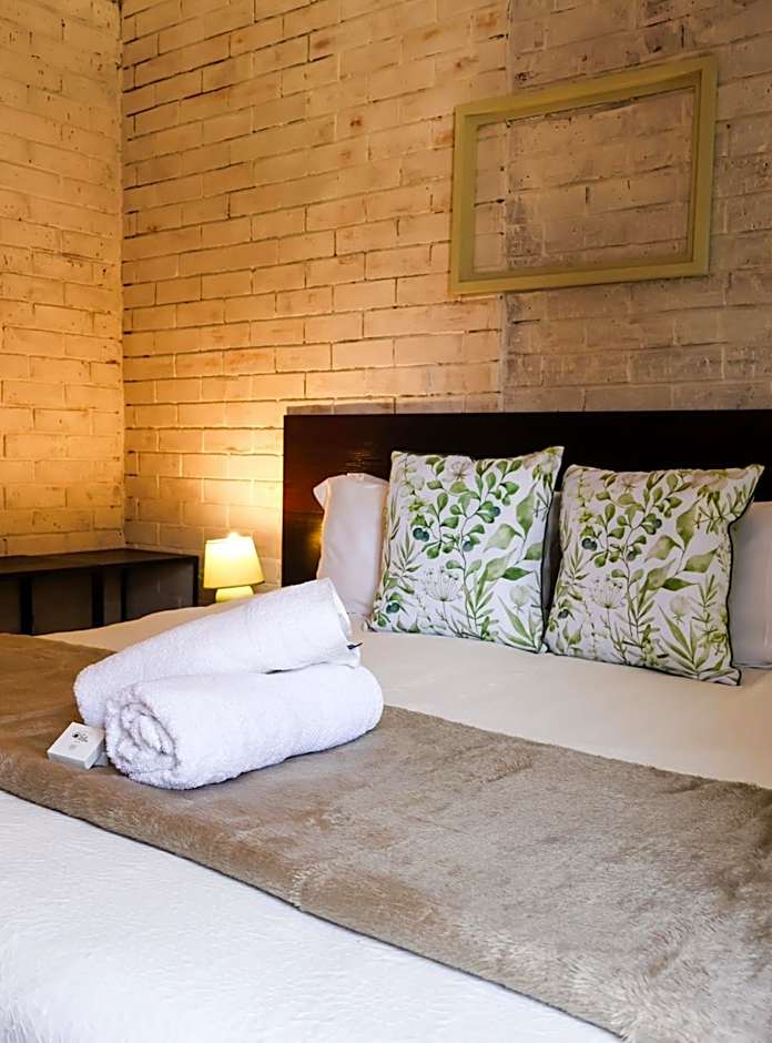 Rooiberg View Clarens