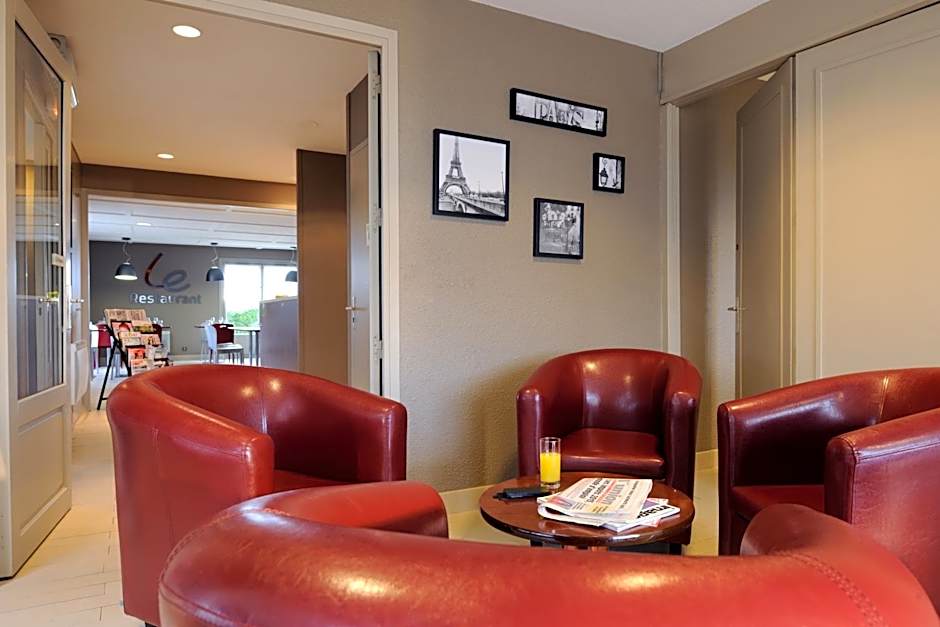 Campanile ChÃ¢teau-Thierry