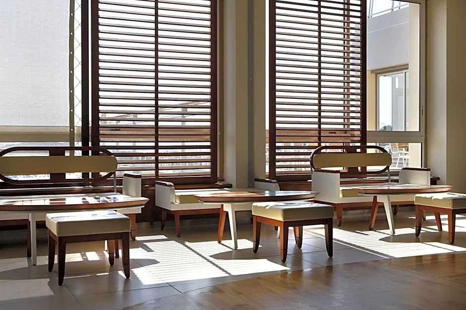Hotel Club La Font Des Horts