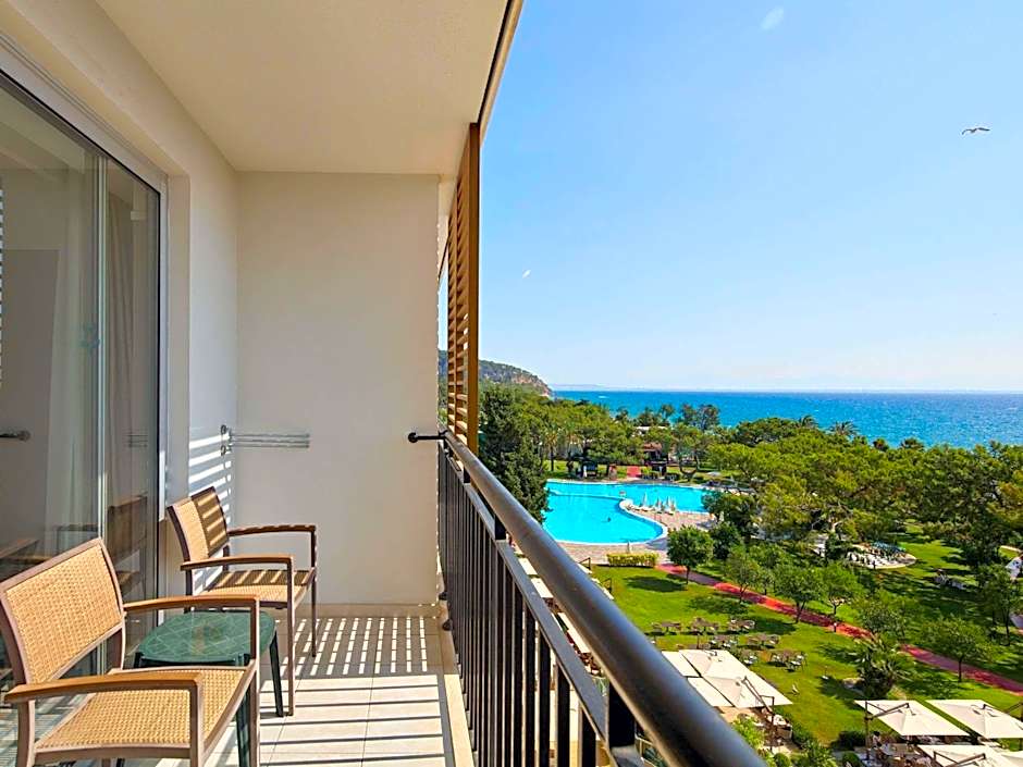 Foto 1 di 7 di Classic, Sea View