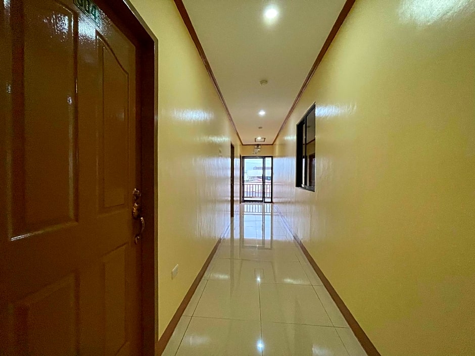 Marion's Inn 1 Bantayan powered by Cocotel