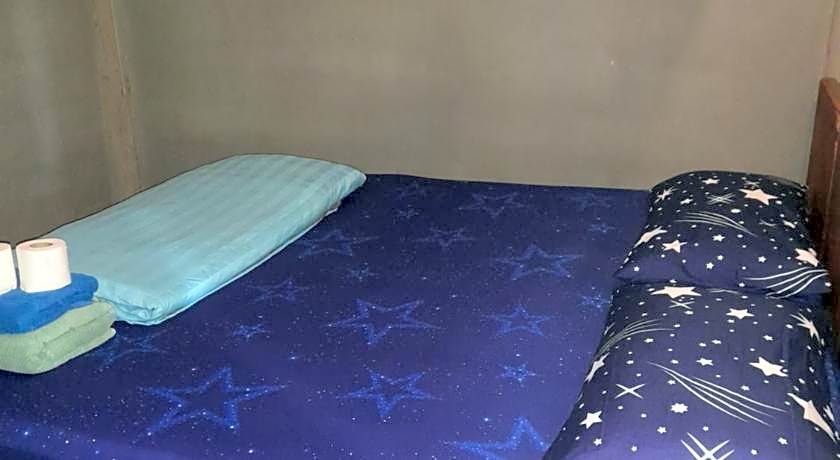 KK Hut Guest House