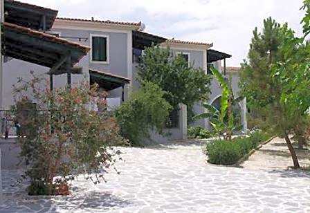 Portego