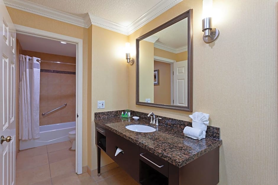 Holiday Inn & Suites San Mateo - SFO