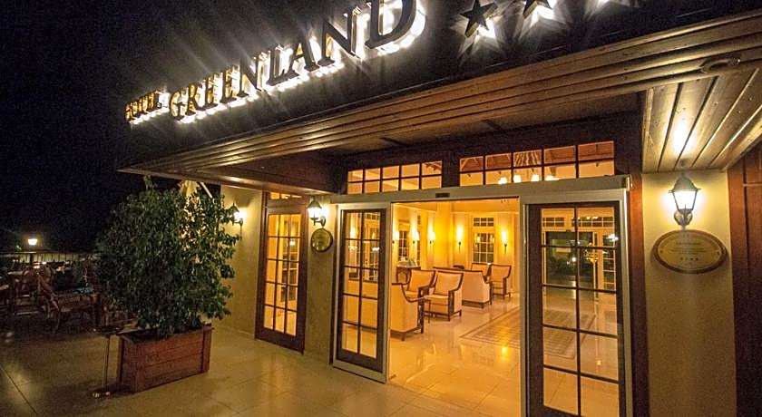 Hotel Greenland- All Inclusive