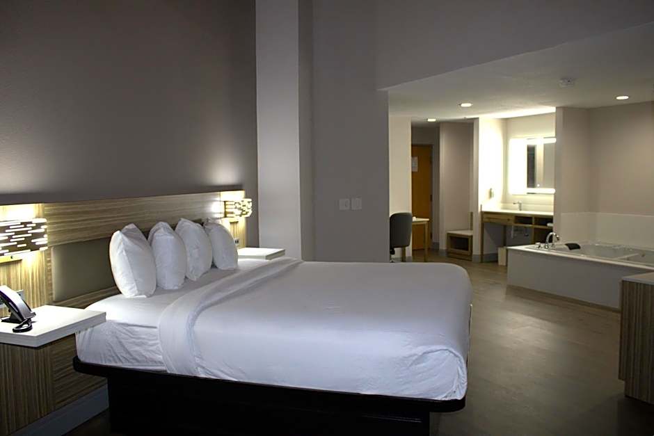 Baymont by Wyndham San Marcos