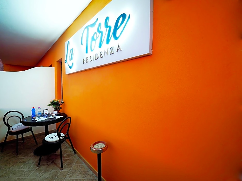 La Torre Residenza