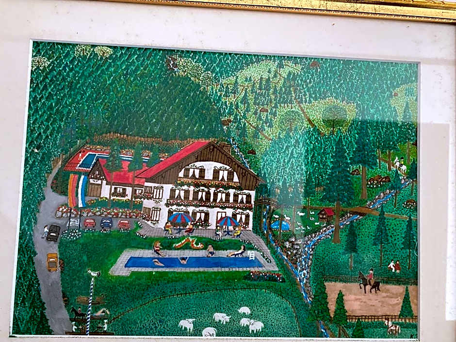 モニカ リゾート 貸切リゾートホテル by MFR