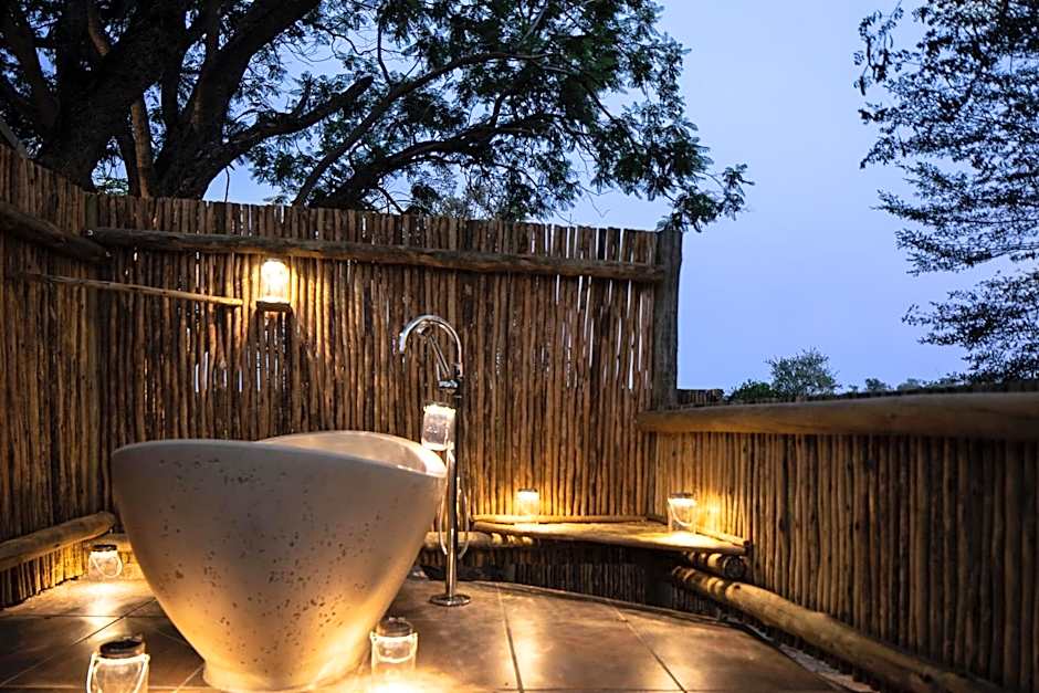 Sangasava Safari Lodge