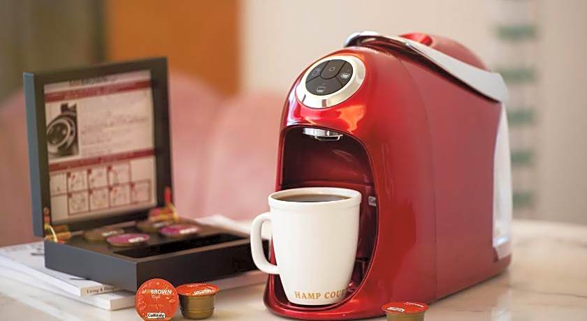 Hamp Court Palace Taipei