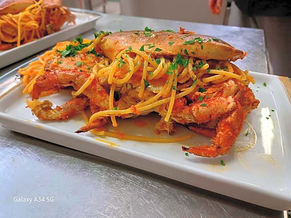 AlmaMed Hotel san Leonardo