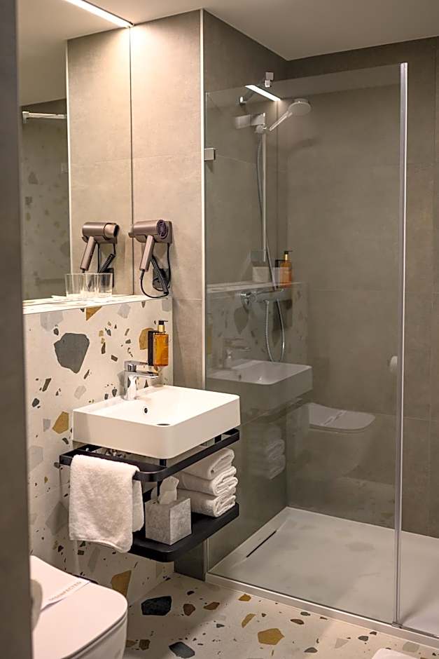 Harmony Club Hotel