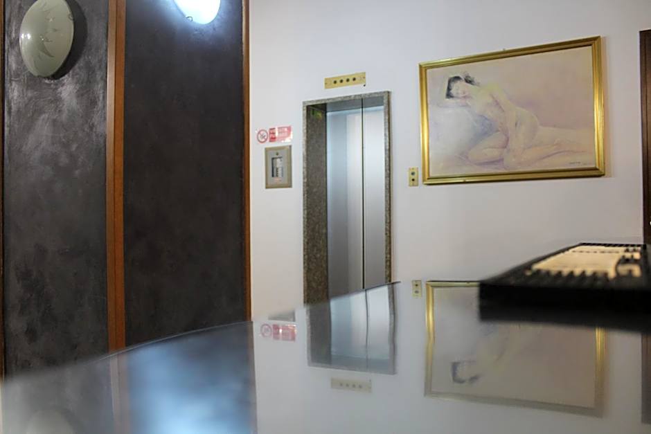 Hotel Diana – Cassino, NH