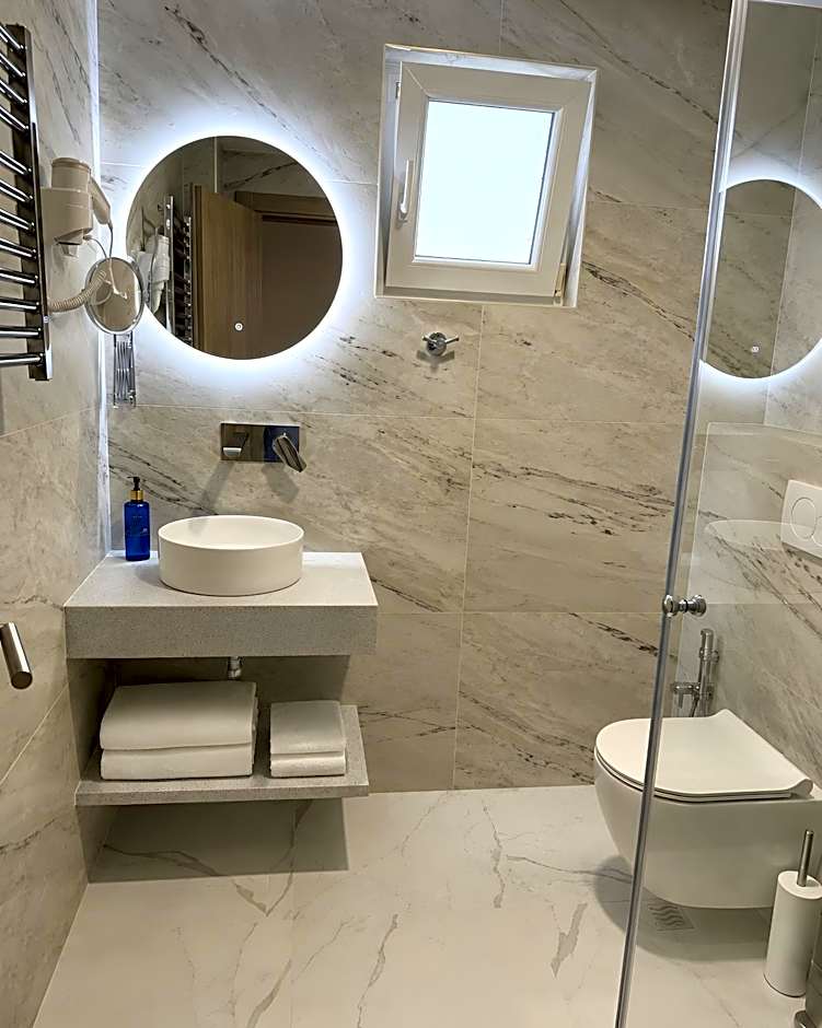 Hotel Fineso
