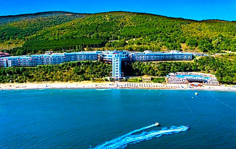 Paradise Beach Residence - Ultra All Inclusive