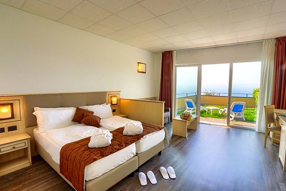 Hotel Le Balze - Aktiv & Wellness