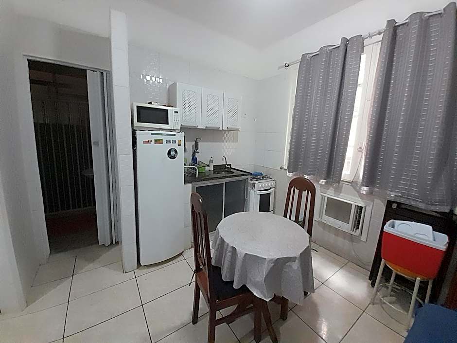 Apartamento Olympia