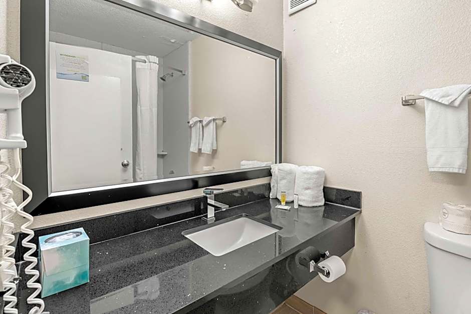 Red Lion Hotel Charlotte