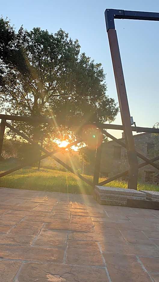 Azienda Agrituristica I Tre Casali