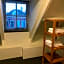Kleinschalig Hostel in Deventer, hartje stad, aan de IJssel,