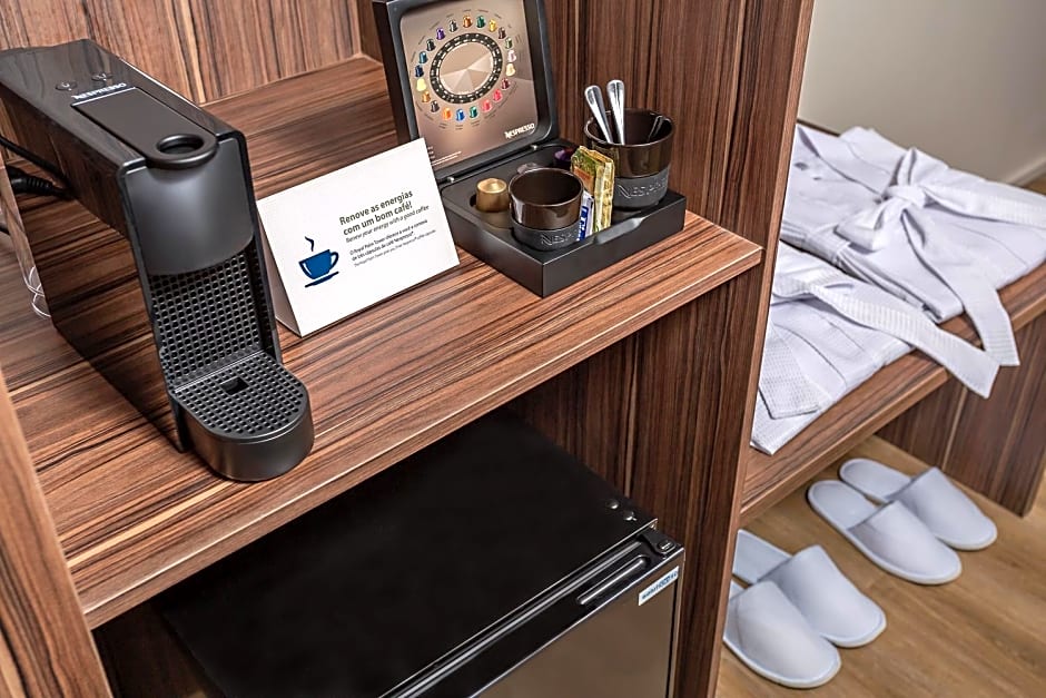 Royal Palm Tower Anhanguera