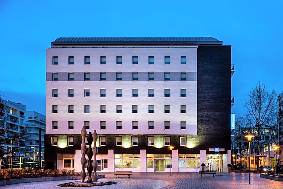 ibis budget Issy Les Moulineaux Paris Ouest