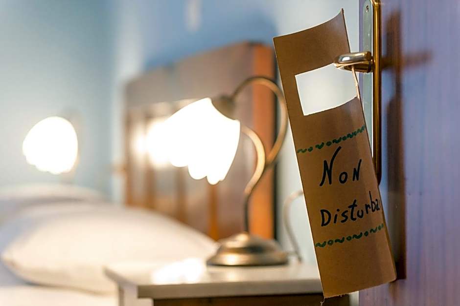 La Casa dei Nonni B&B