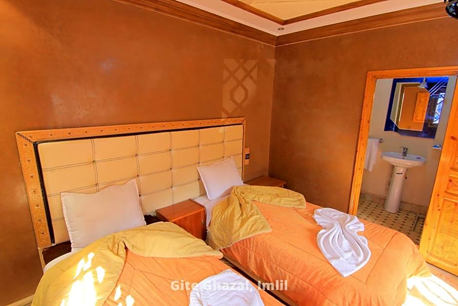 Chez Ghazal Imlil