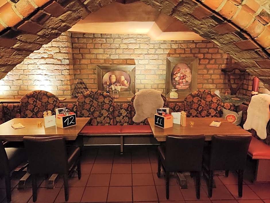 Hotel Am Hopfenmarkt
