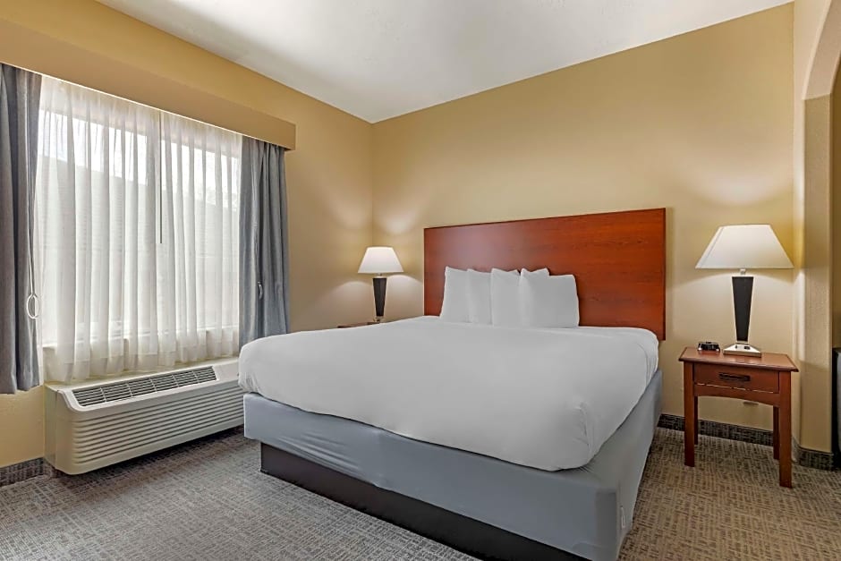 Best Western Franklin Town Center Hotel & Suites