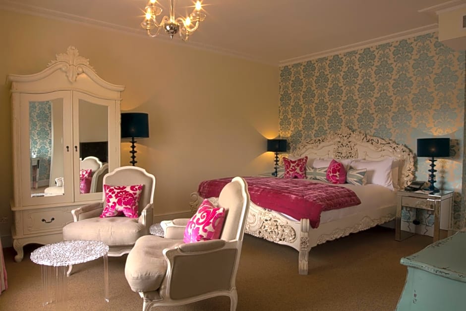 Angel Hotel