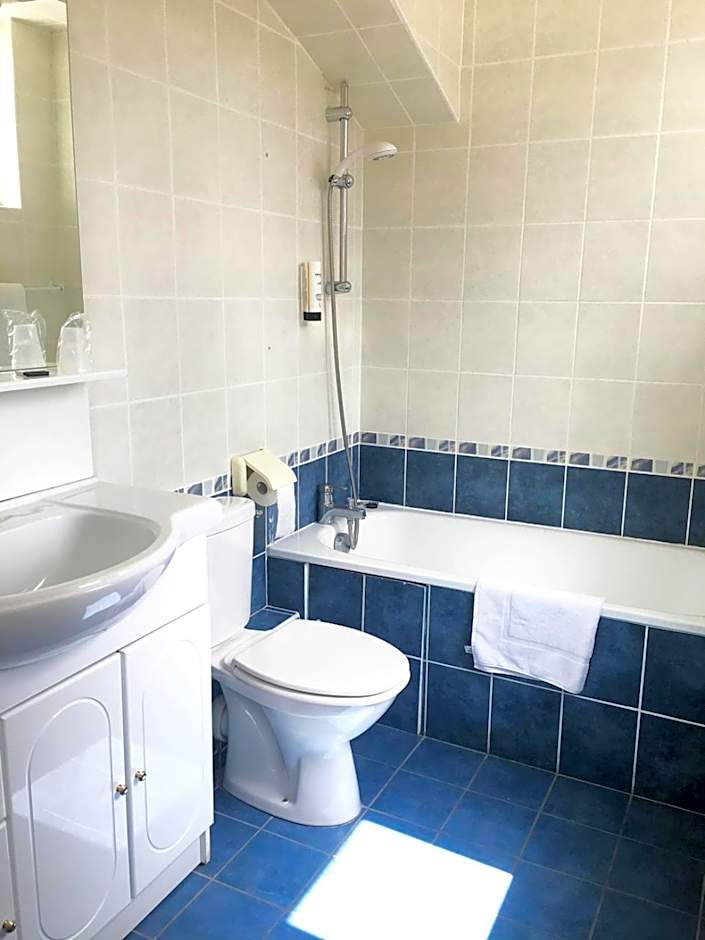 Hôtel Le Thurot- Dijon Centre ville Gare