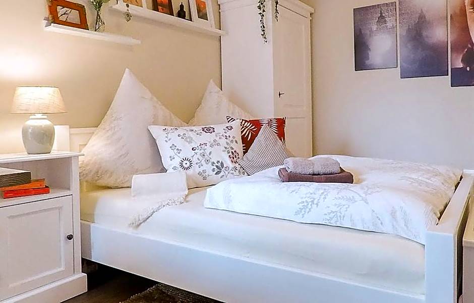 Friendly Home Doppel-Doppelappartement Union